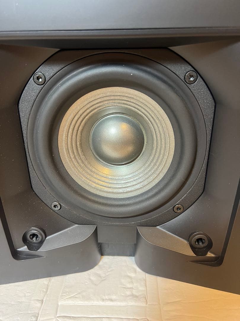 JBL STUDIO 530 ペア　音出しOK