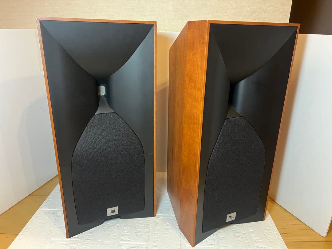 JBL STUDIO 530 ペア　音出しOK