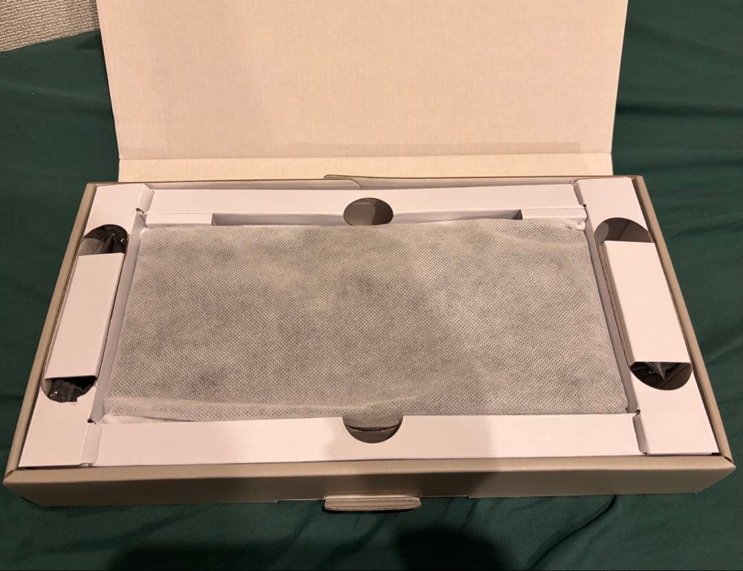 ※1/10 23:59まで値下げDM250 デジタルメモ pomera（ポメラ）