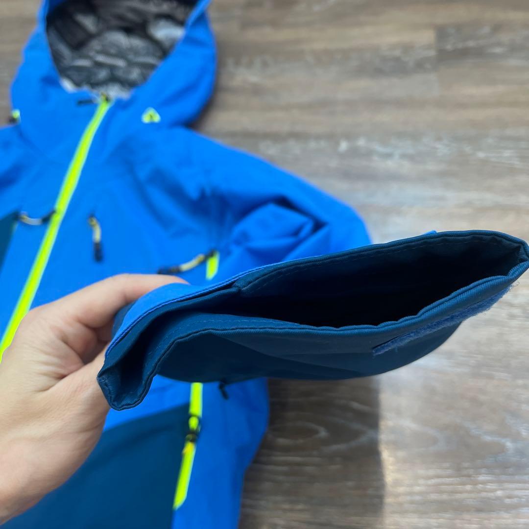 フェニックス メンズ　L 175センチ　美品　男性　スキーウェア