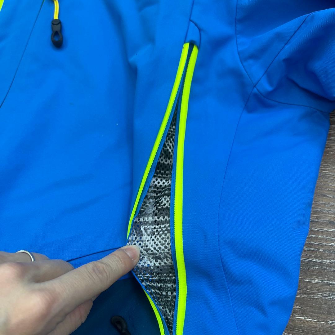 フェニックス メンズ　L 175センチ　美品　男性　スキーウェア