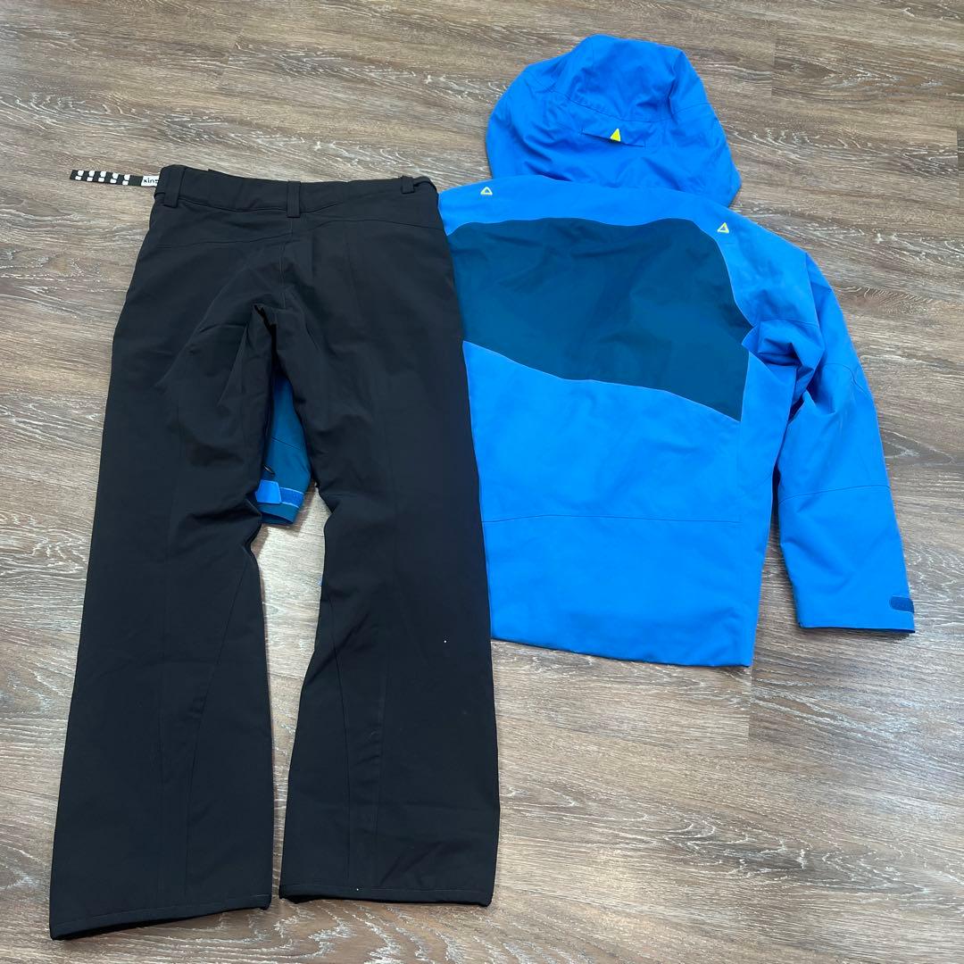 フェニックス メンズ　L 175センチ　美品　男性　スキーウェア