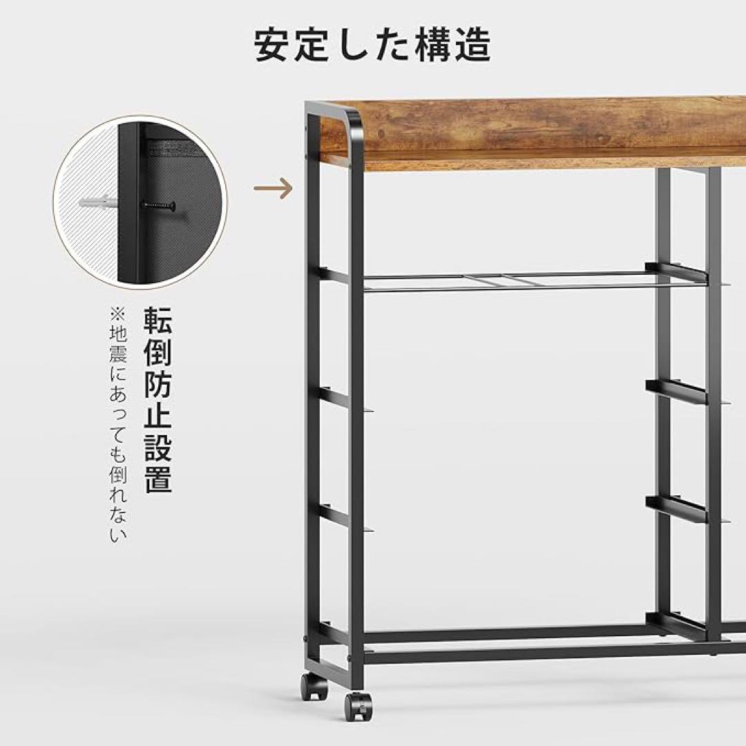 ❣️収納❣️チェスト 洋服収納 おしゃれ 洋服タンス キャスター付き 大容量