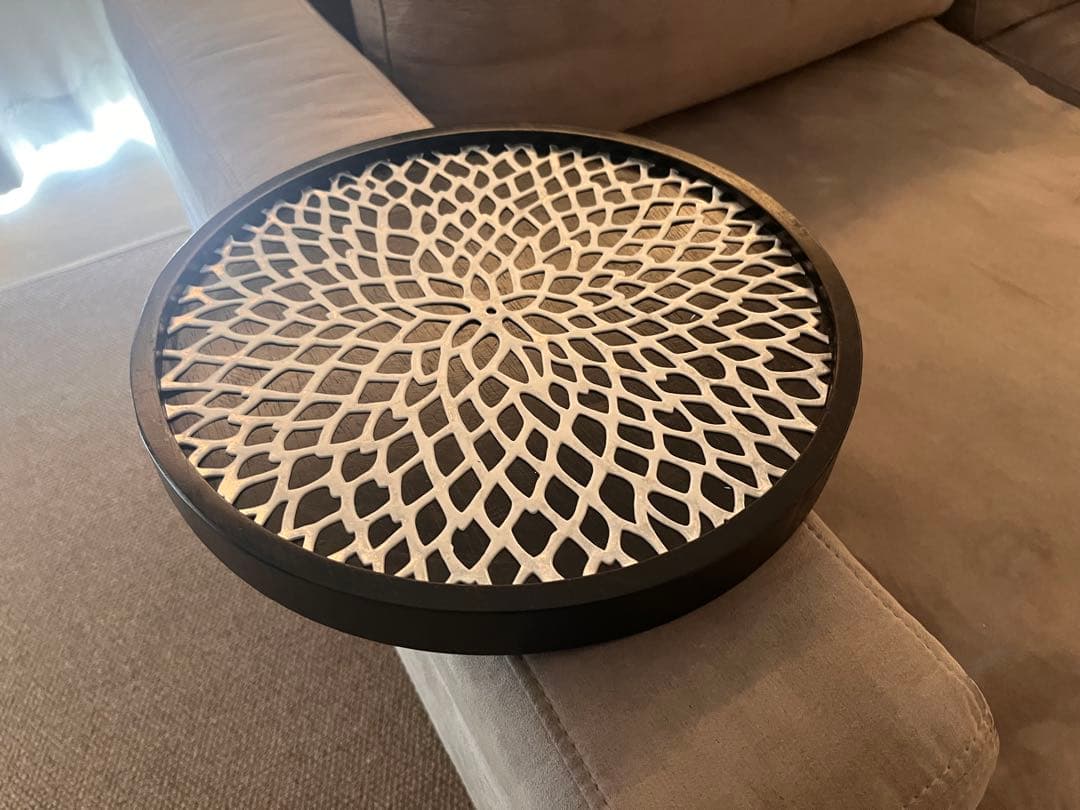 BoConceptソファCarltonグレー 人工スエード生地