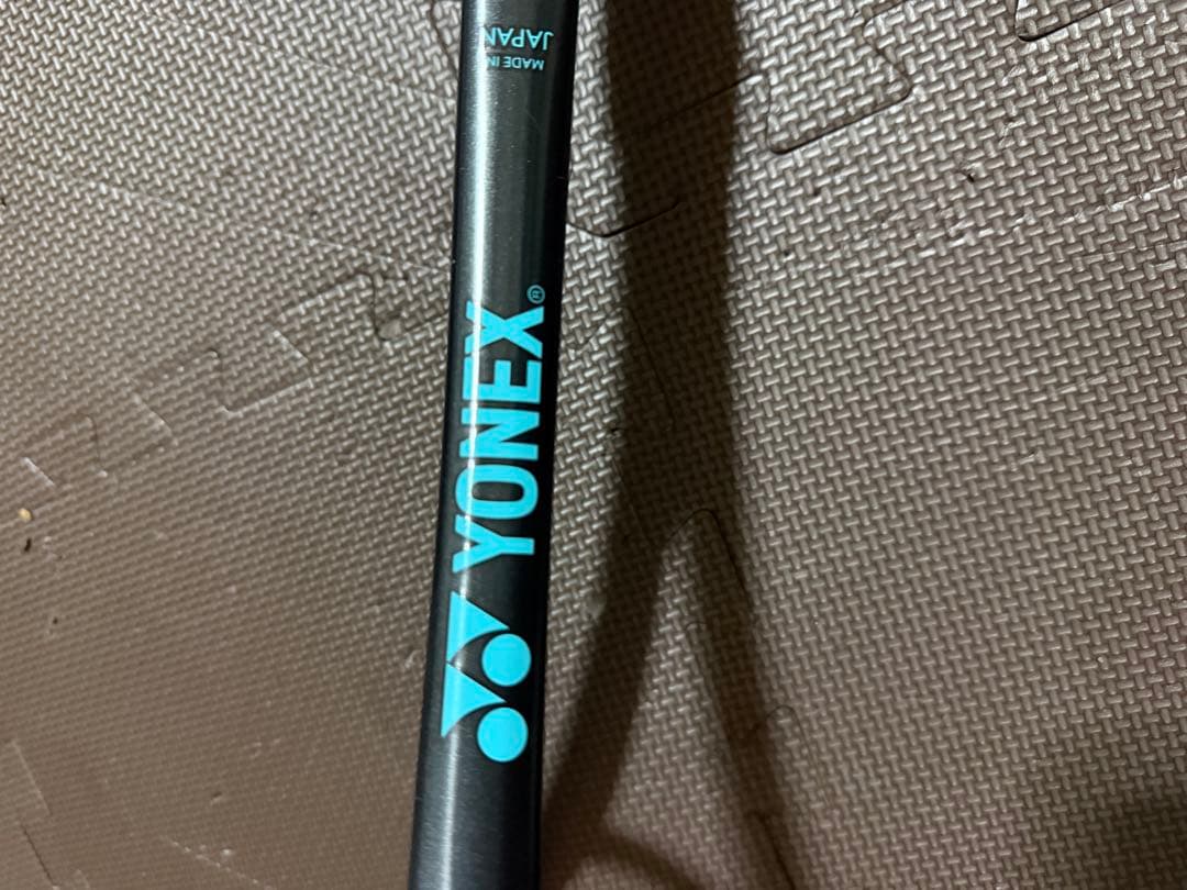 ヨネックス ジオブレイク70V セカンドジェネレーション