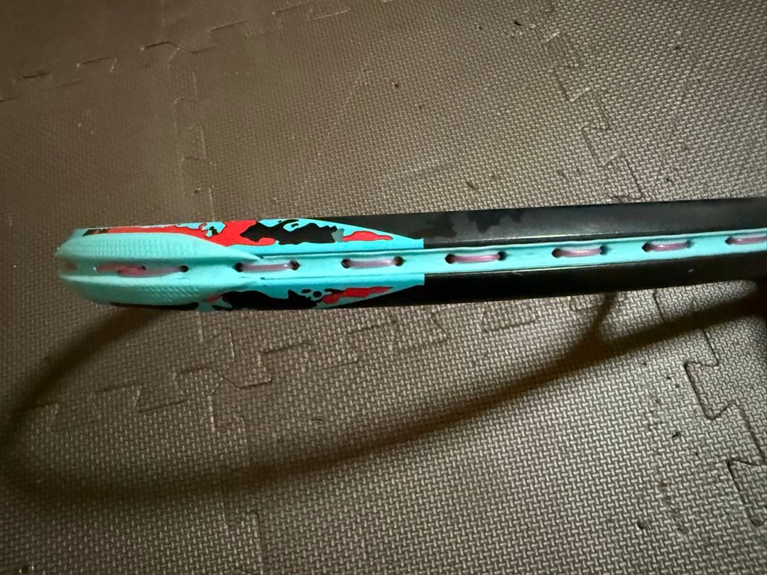 ヨネックス ジオブレイク70V セカンドジェネレーション