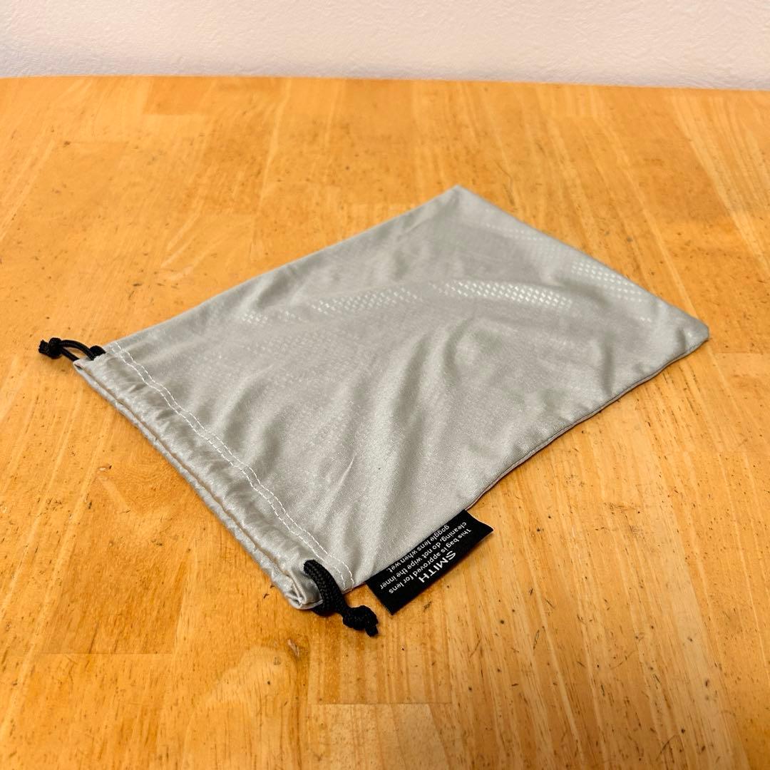 Smith スミス SQUAD スカッド クロマポップレンズ