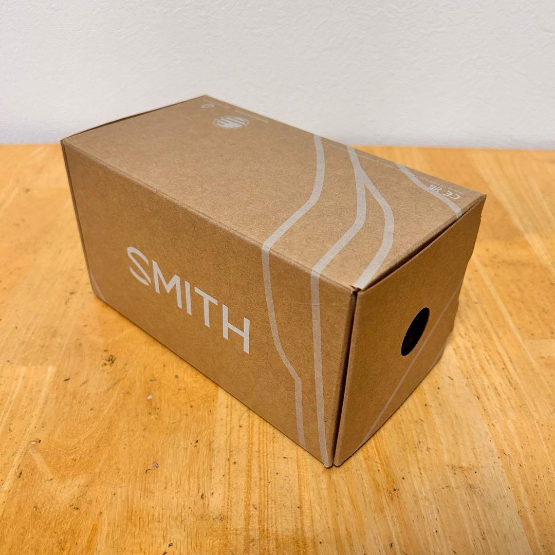 Smith スミス SQUAD スカッド クロマポップレンズ