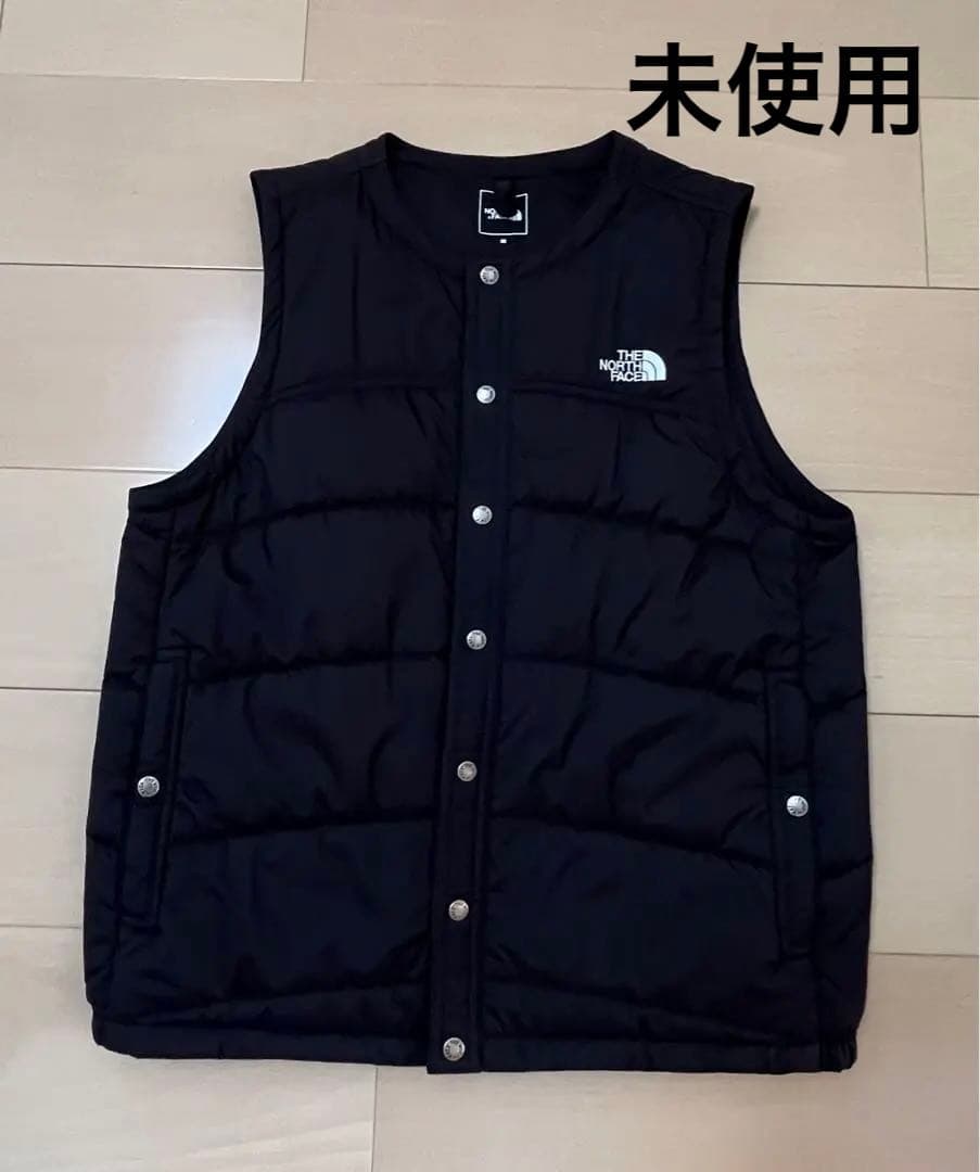 新品　未使用THE NORTH FACE ノースフェイスメドウウォームベスト