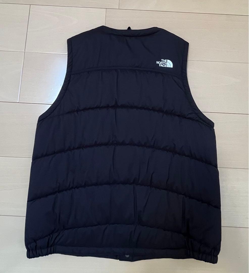 新品　未使用THE NORTH FACE ノースフェイスメドウウォームベスト