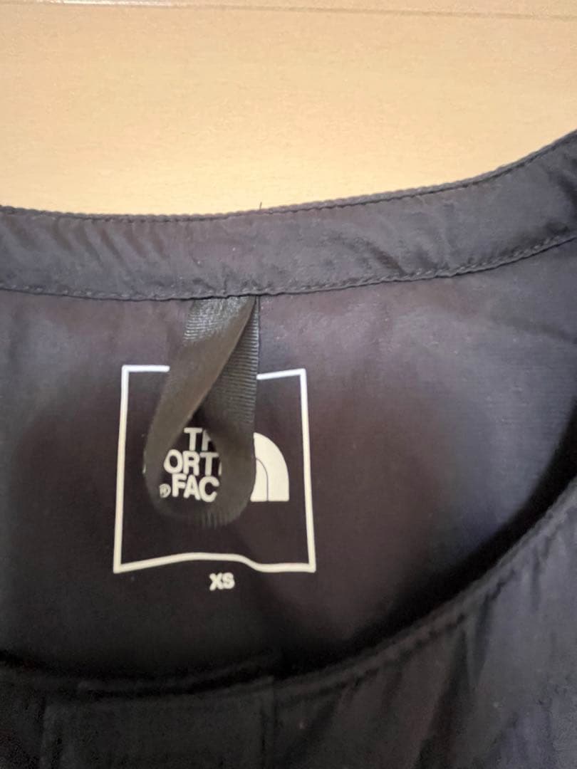 新品　未使用THE NORTH FACE ノースフェイスメドウウォームベスト