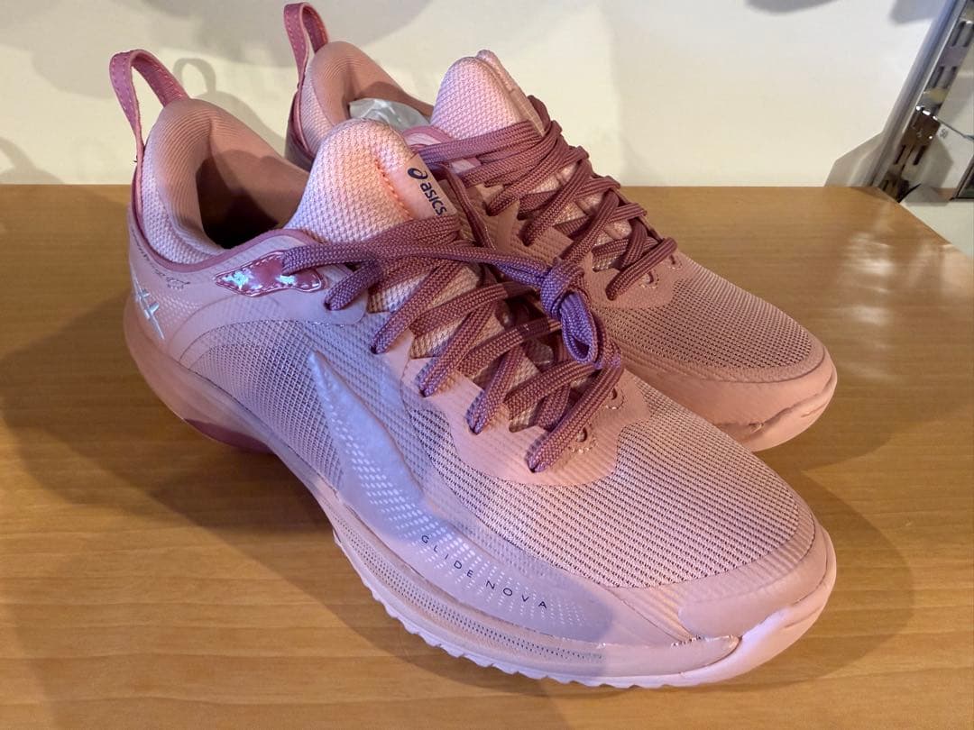 GLIDE NOVA FF 4 ピンク