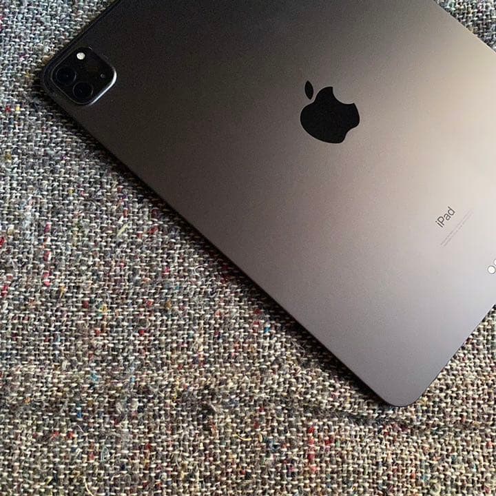 Apple iPad Pro 11インチ 第2世代 Wi-Fi 128GB