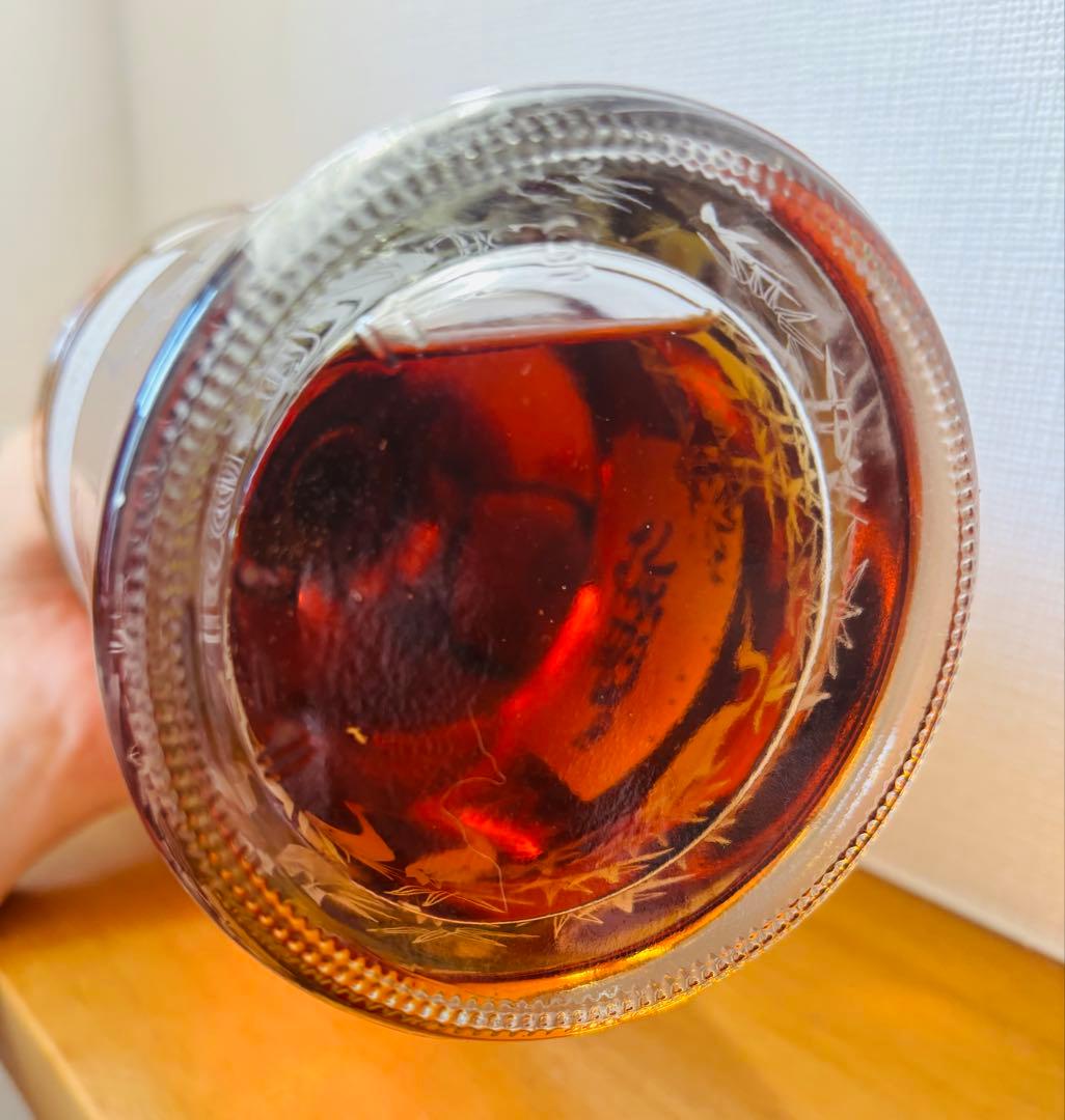 NIKKA ニッカ ウイスキー 鶴 スリムボトル 700ml 43%