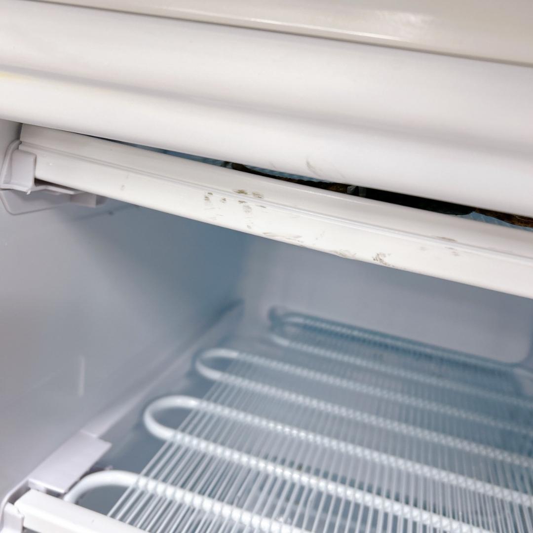 B110118 アイリスオーヤマ 175L 冷凍庫 一人暮らし 小型