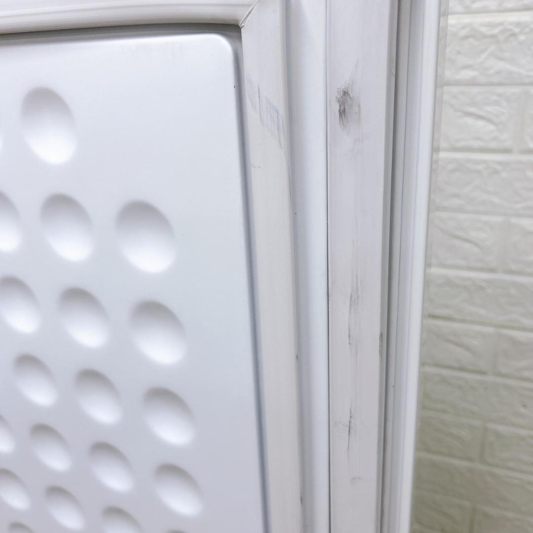 B110118 アイリスオーヤマ 175L 冷凍庫 一人暮らし 小型