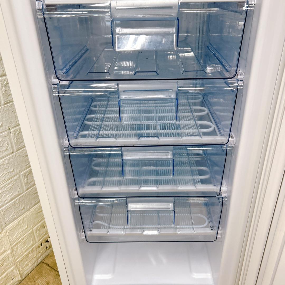 B110118 アイリスオーヤマ 175L 冷凍庫 一人暮らし 小型