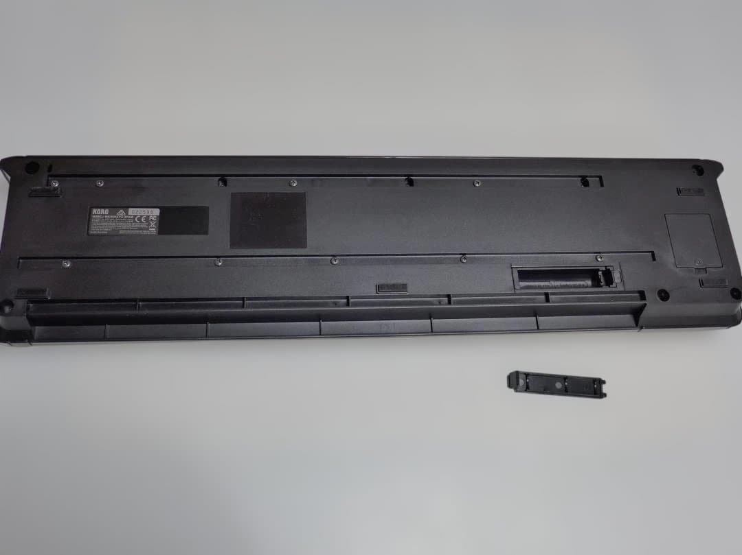 【新品】KORG ( コルグ ) microKEY2-37 MIDIキーボード