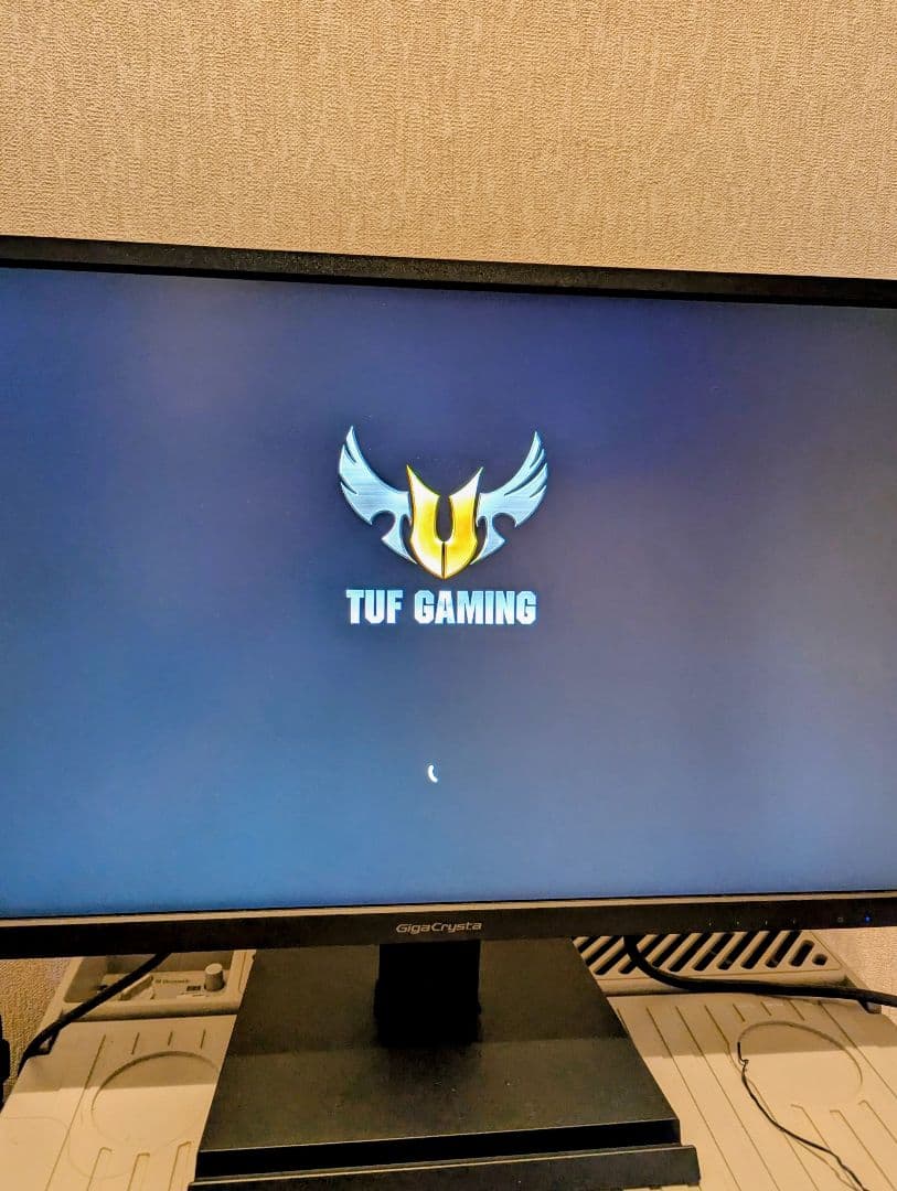 I-O DATA EX-LDC251TB 24.5インチ 液晶モニター