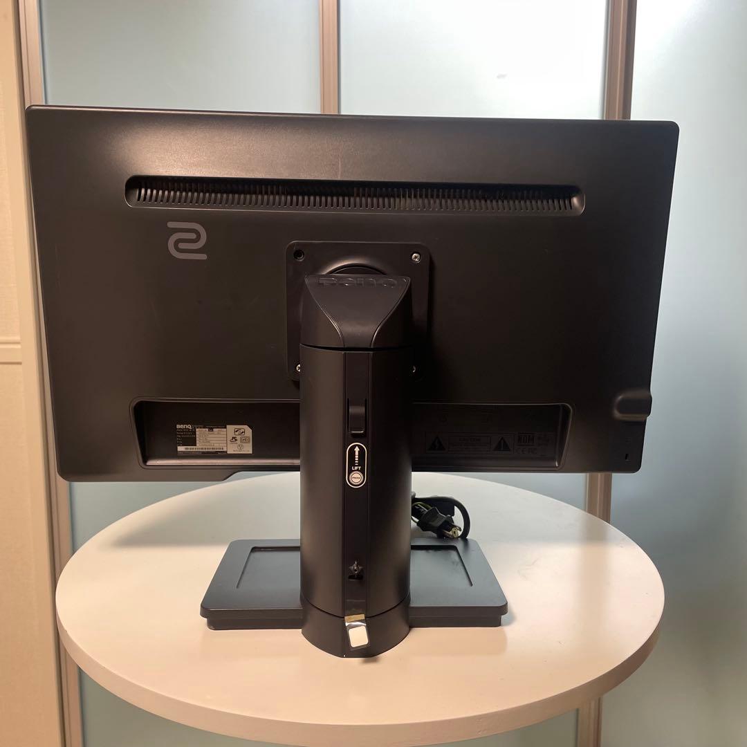 BenQ ゲーミングモニター XL2411