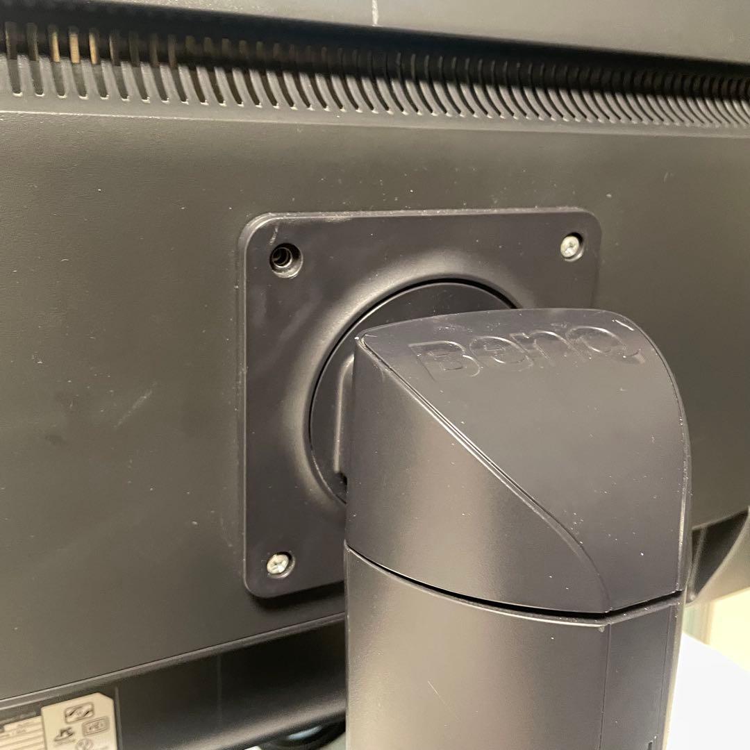 BenQ ゲーミングモニター XL2411