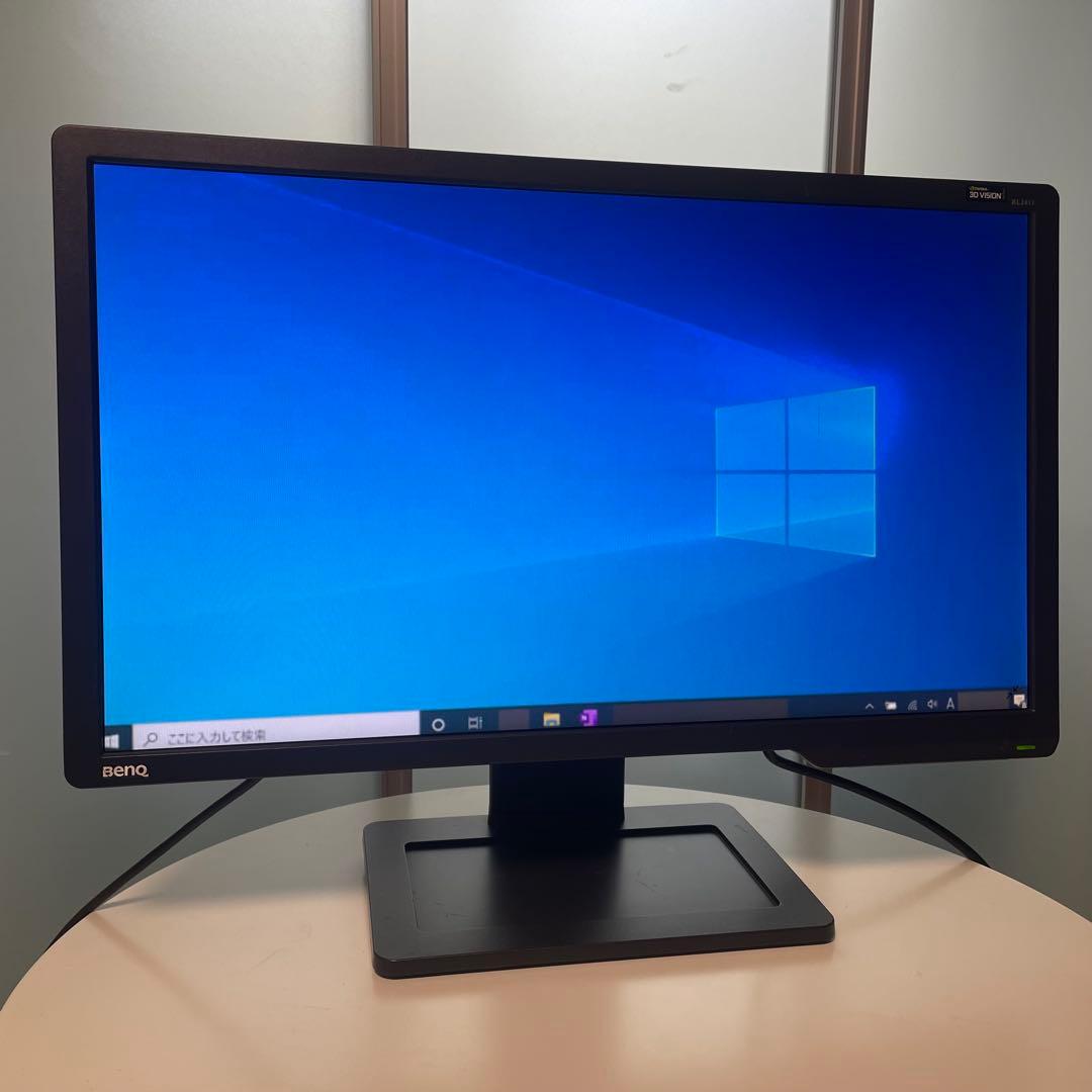 BenQ ゲーミングモニター XL2411