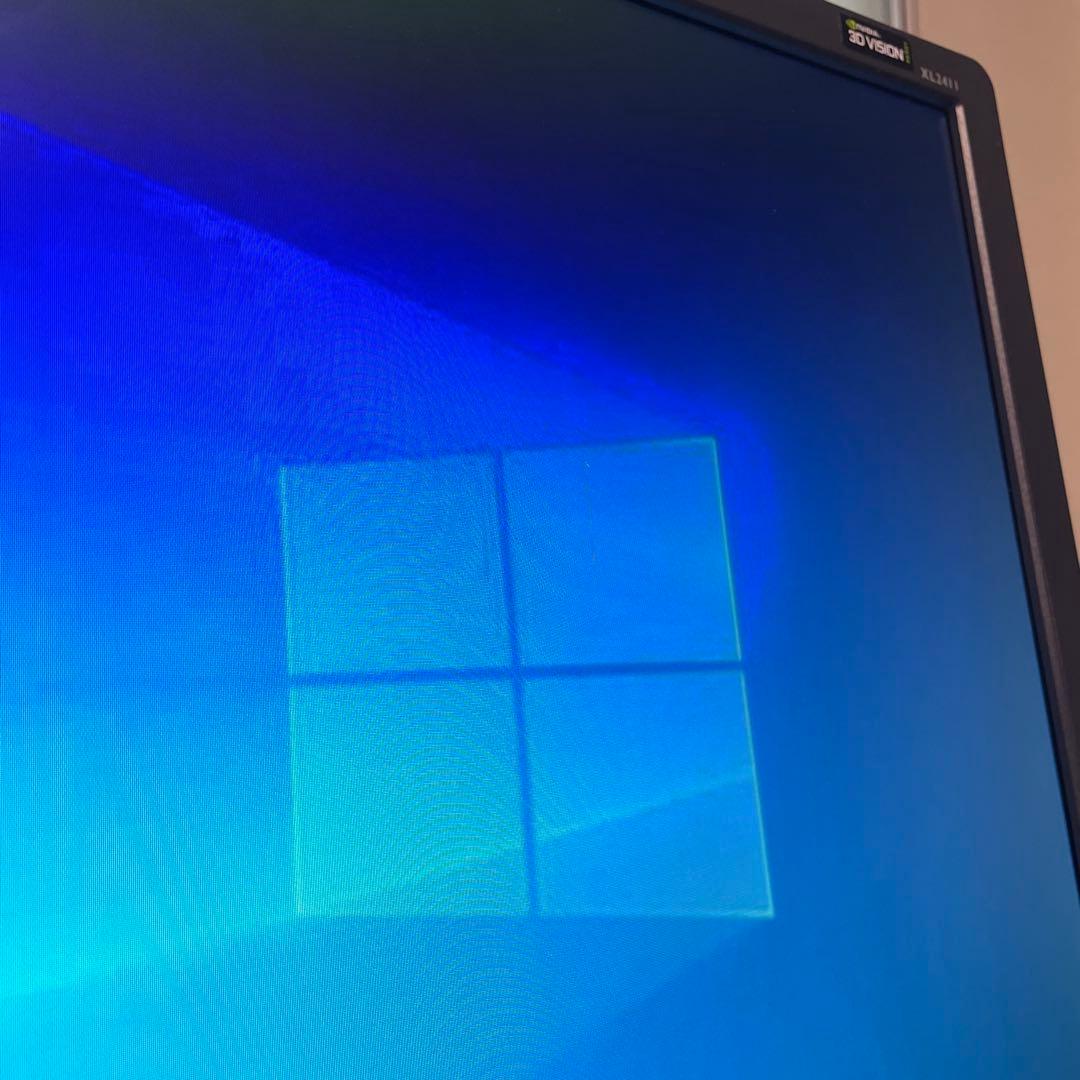 BenQ ゲーミングモニター XL2411