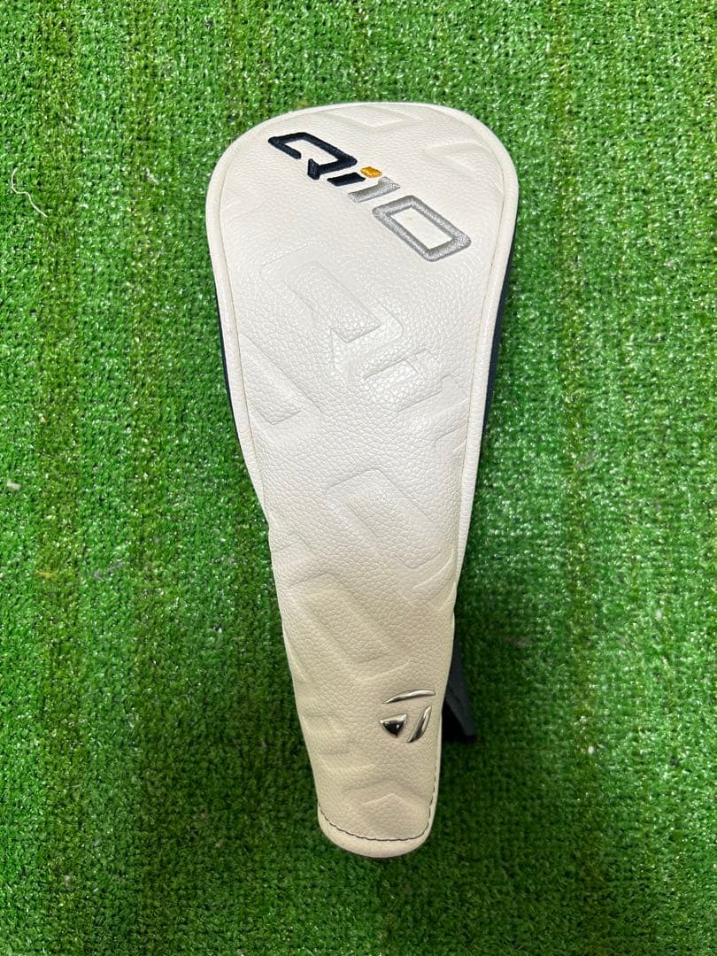 ちっちさん専用です Q10 MAX ユーティリティ 23度