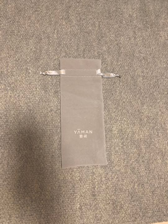 ヤーマン　ya-man RF美顔器　Bloom WR S12-YL