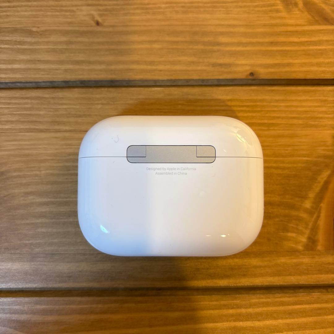 【Apple】AirPods Pro 3