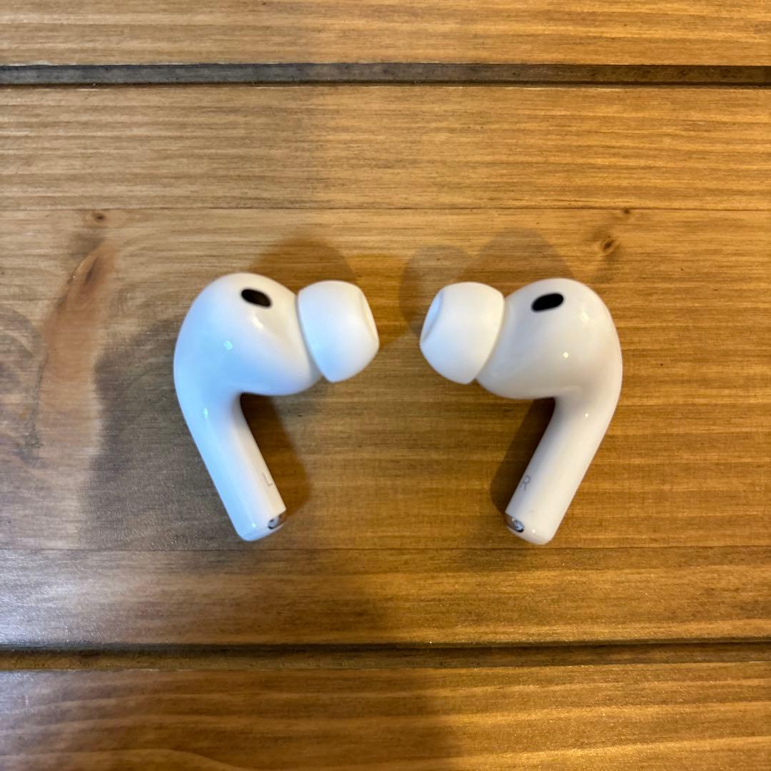 【Apple】AirPods Pro 3