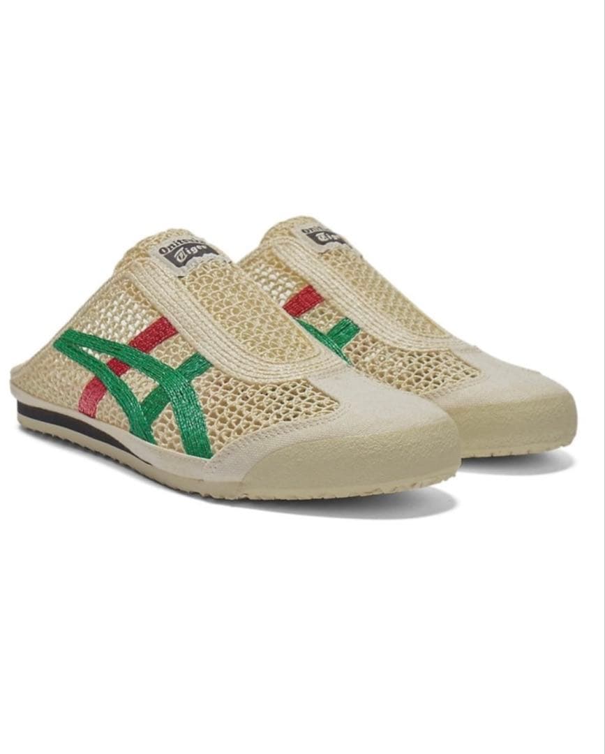Onitsuka Tiger　MEXICO 66 SABOT