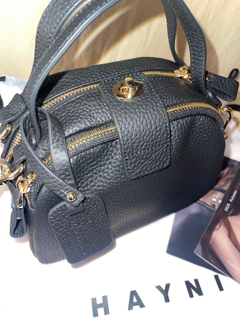 【美品】HAYNI Baby Loche ベイビーロシェ