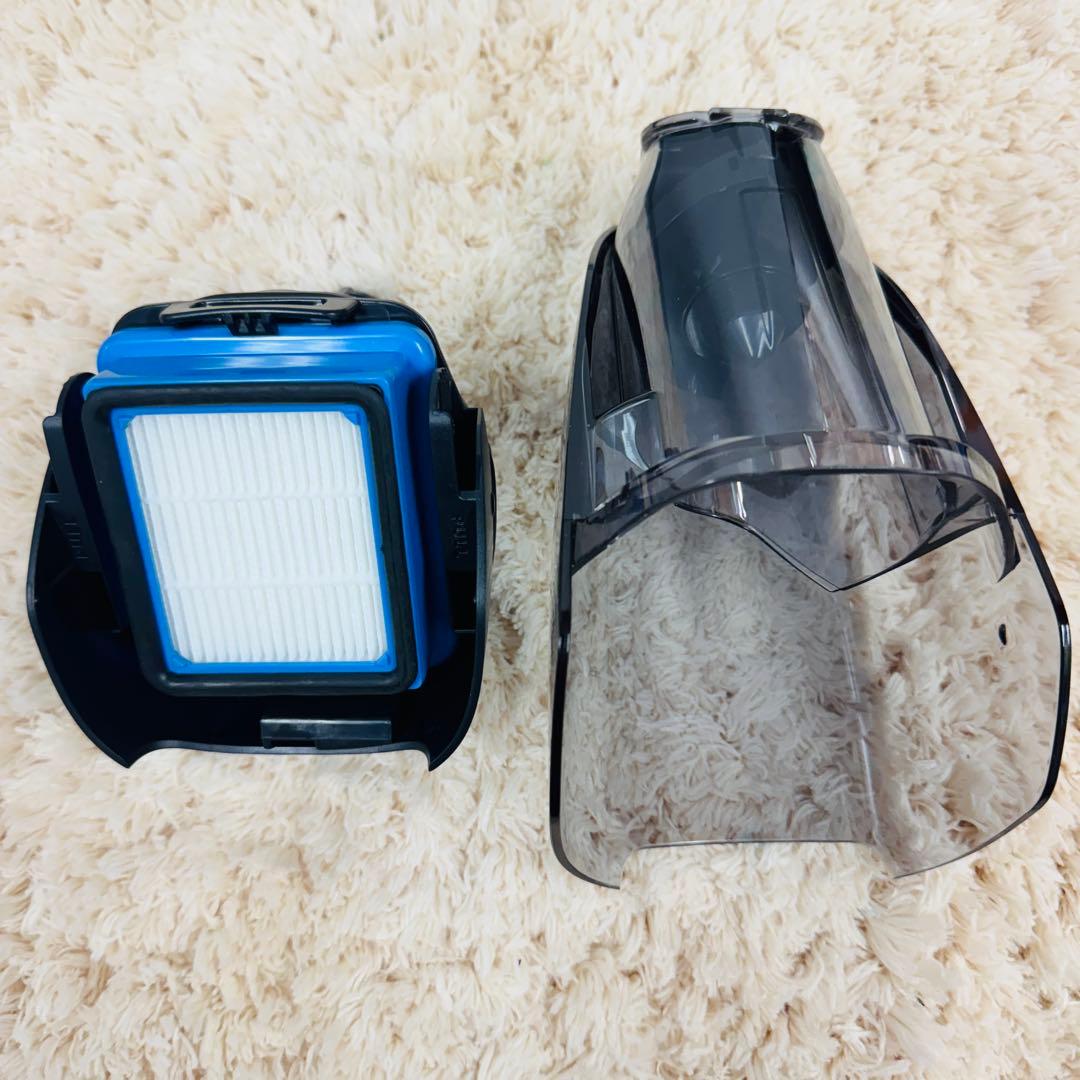 新品未使用 エレクトロラックス コードレス掃除機 スティック ホワイト