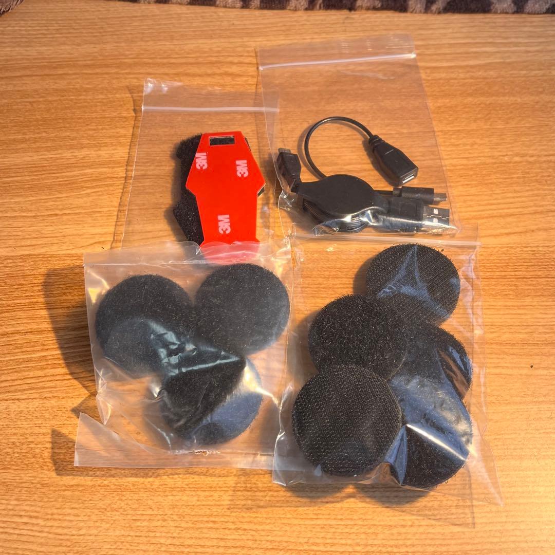 B+COM 5X Bluetoothインカムシステム　説明欄必読