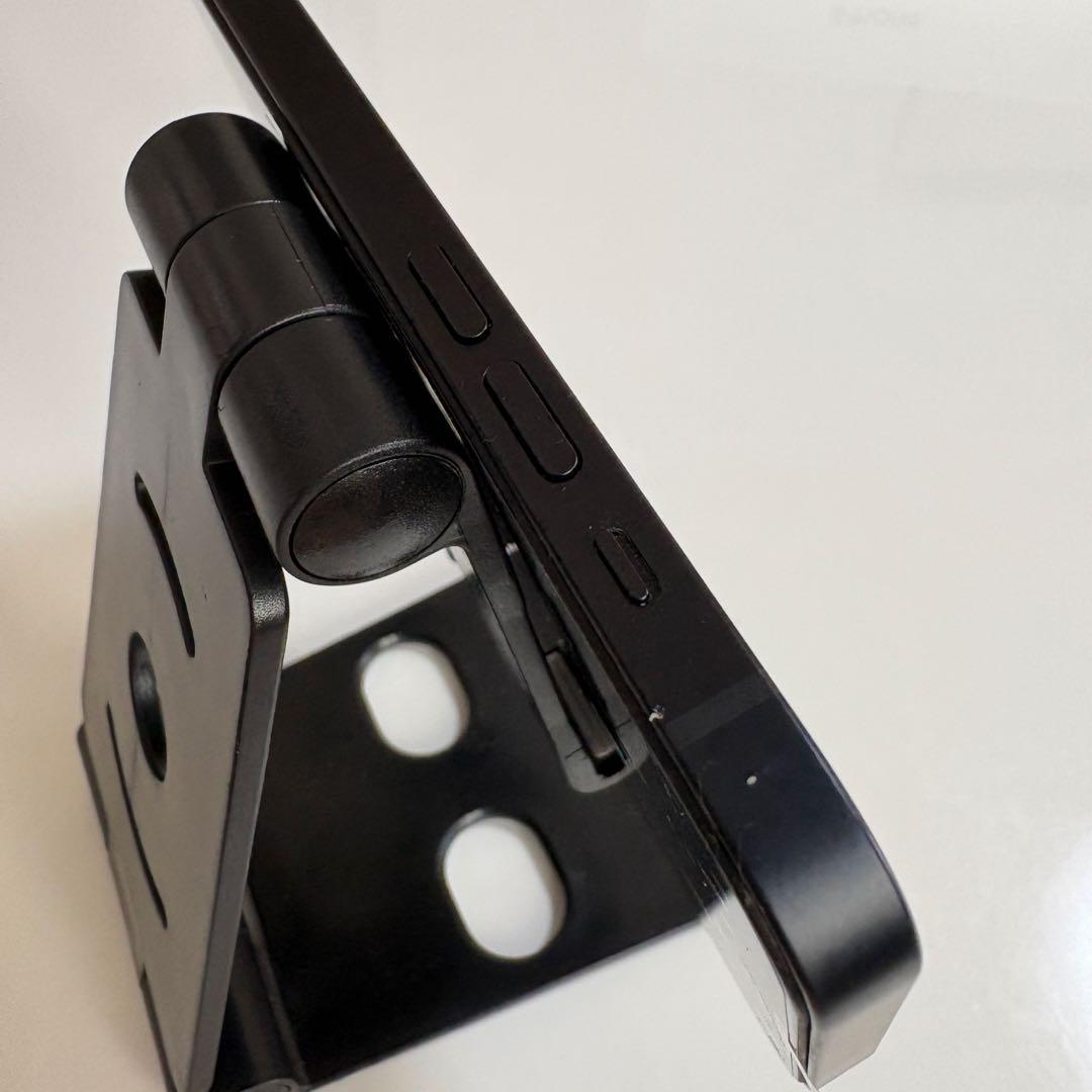 【上美品】iPhone 12 本体 256GB ブラック SIMフリー