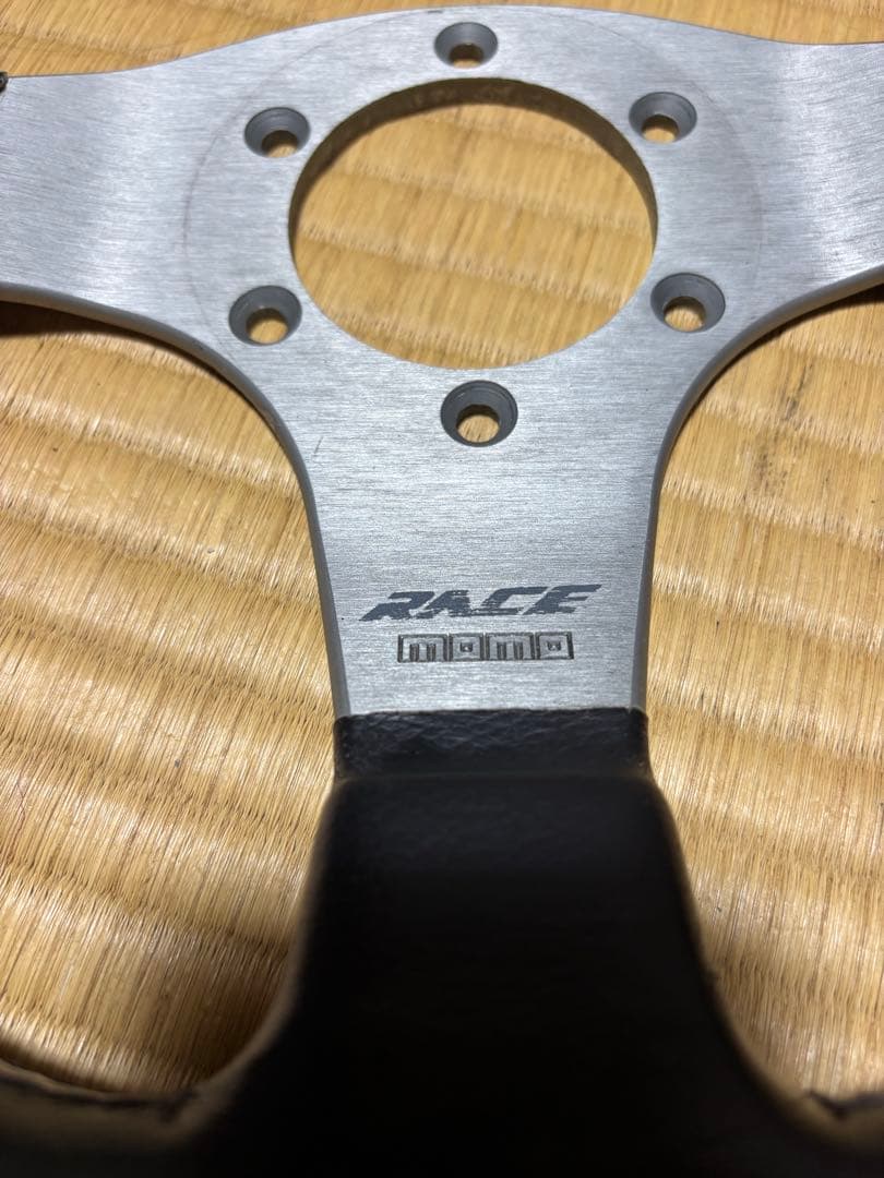 momo ステアリング 31パイ モモ 走り屋 ドリフト シビック レース