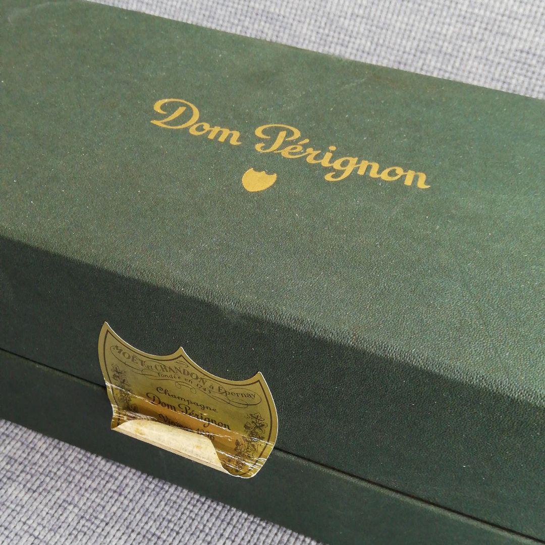 ドンペリニヨンビンテージ1996