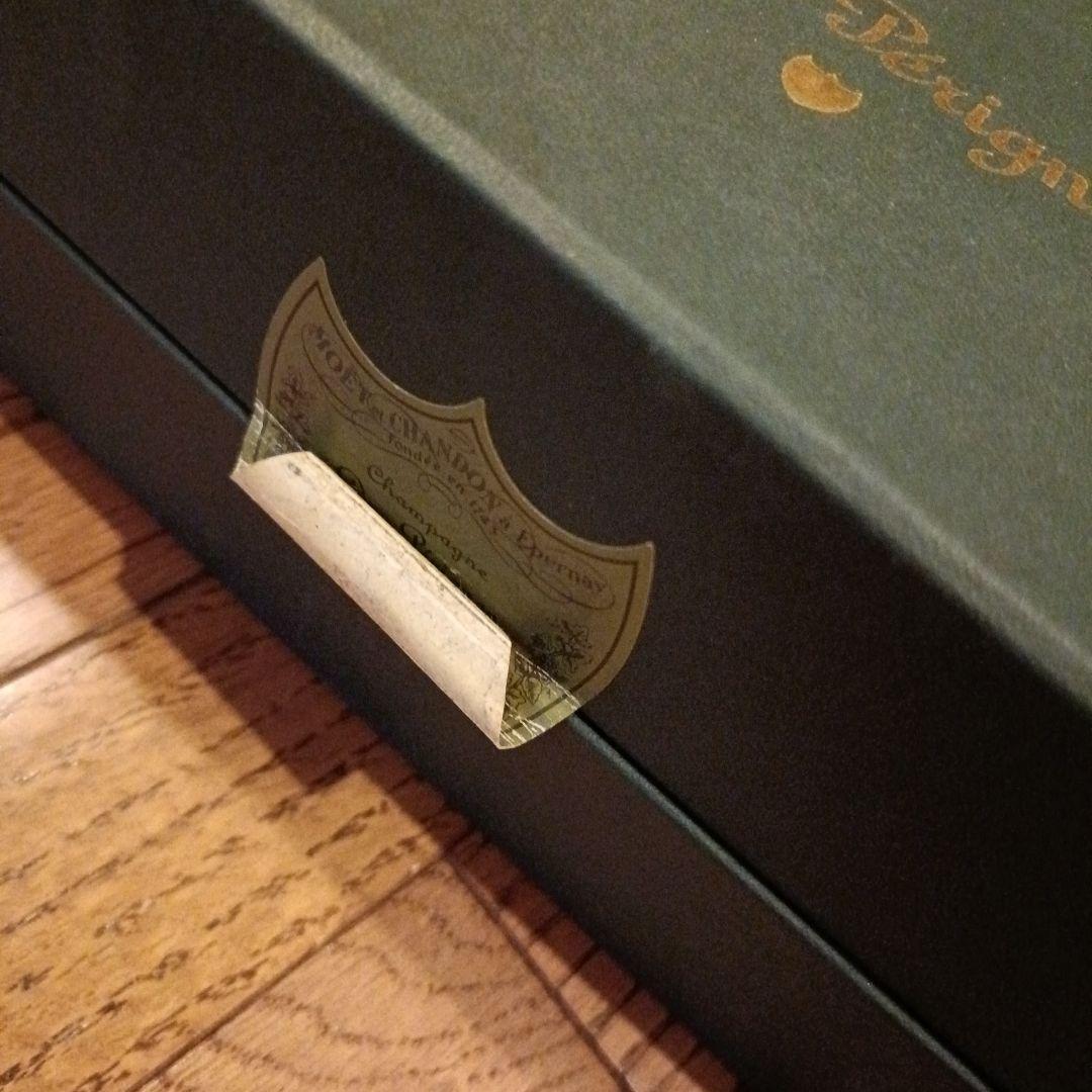 ドンペリニヨンビンテージ1996