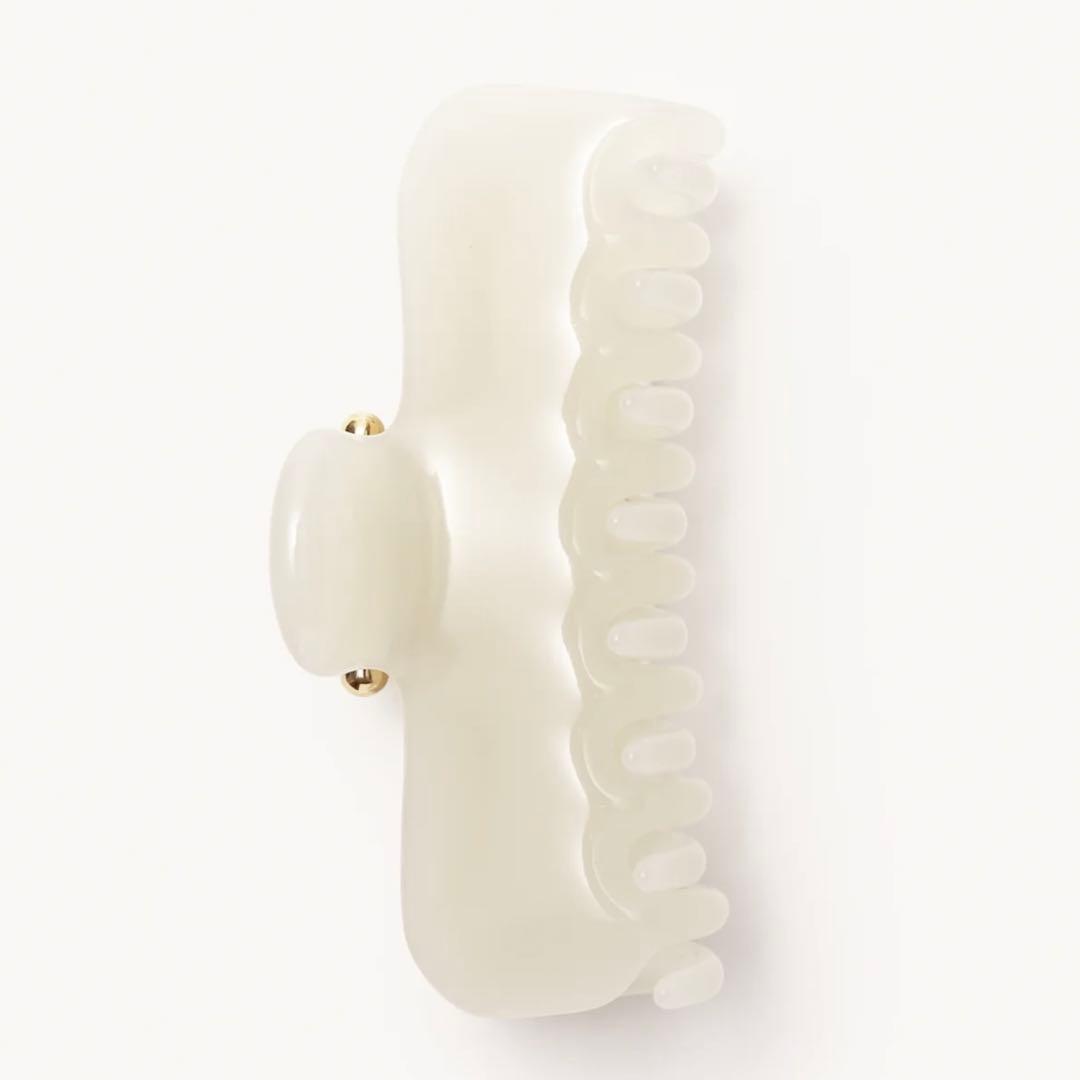 【新品】UNDO HAIRWARE ヘアクリップ　NO.4