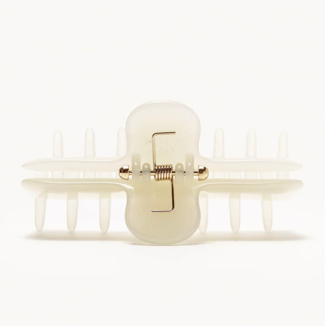 【新品】UNDO HAIRWARE ヘアクリップ　NO.4