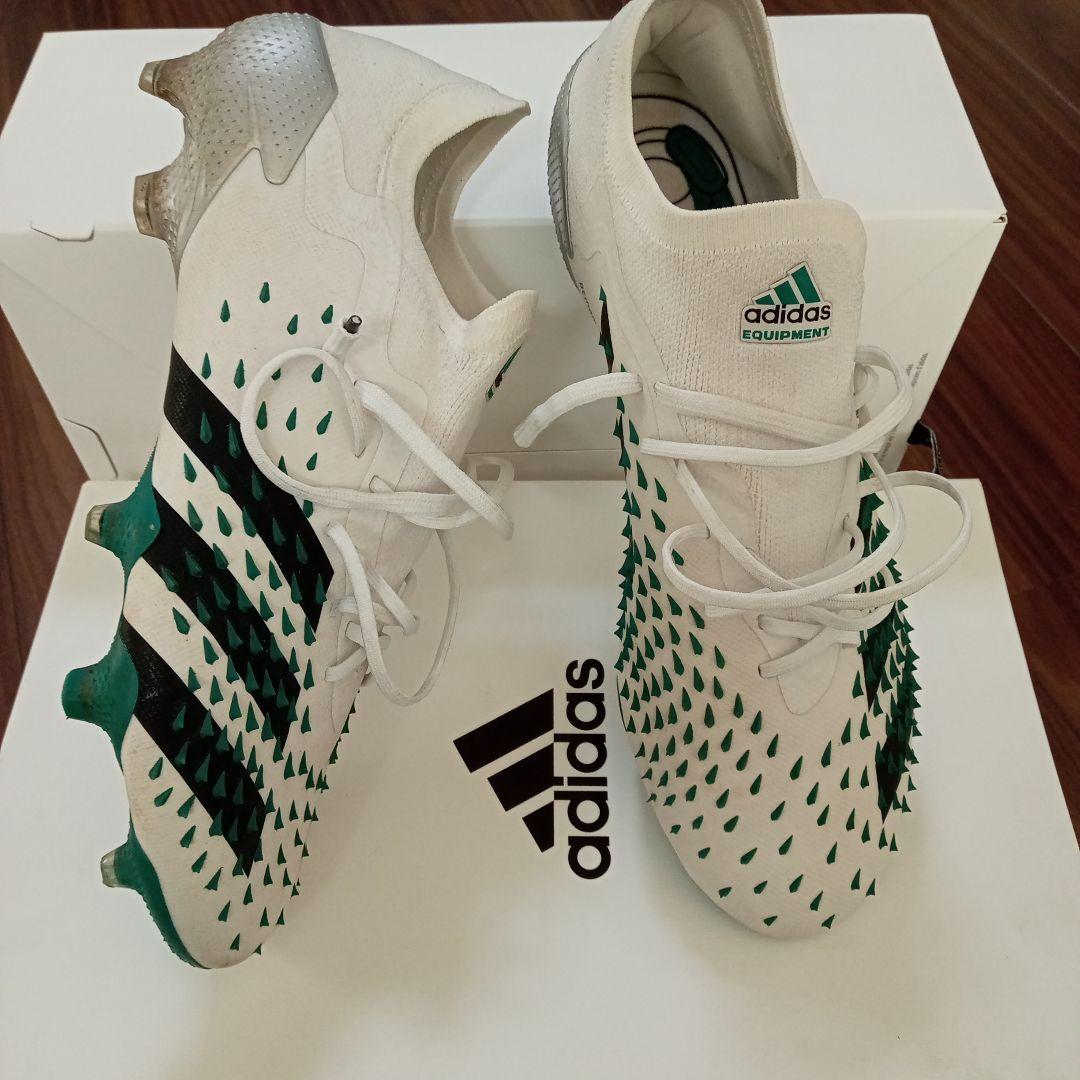 PREDATOR FREAK.1 L FG EQ スパイクシューズ