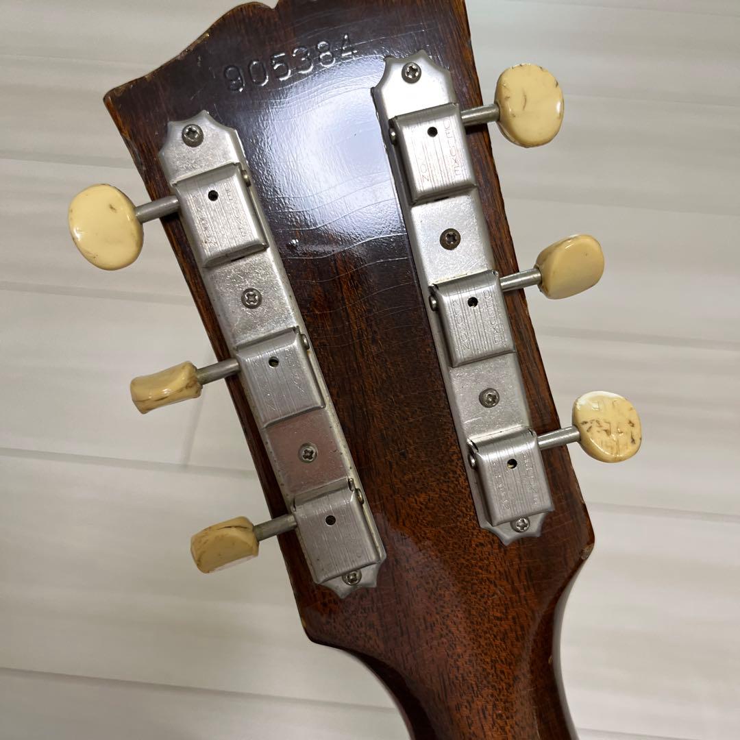 m*t様 Gibson 1960’s B-25 ビンテージ