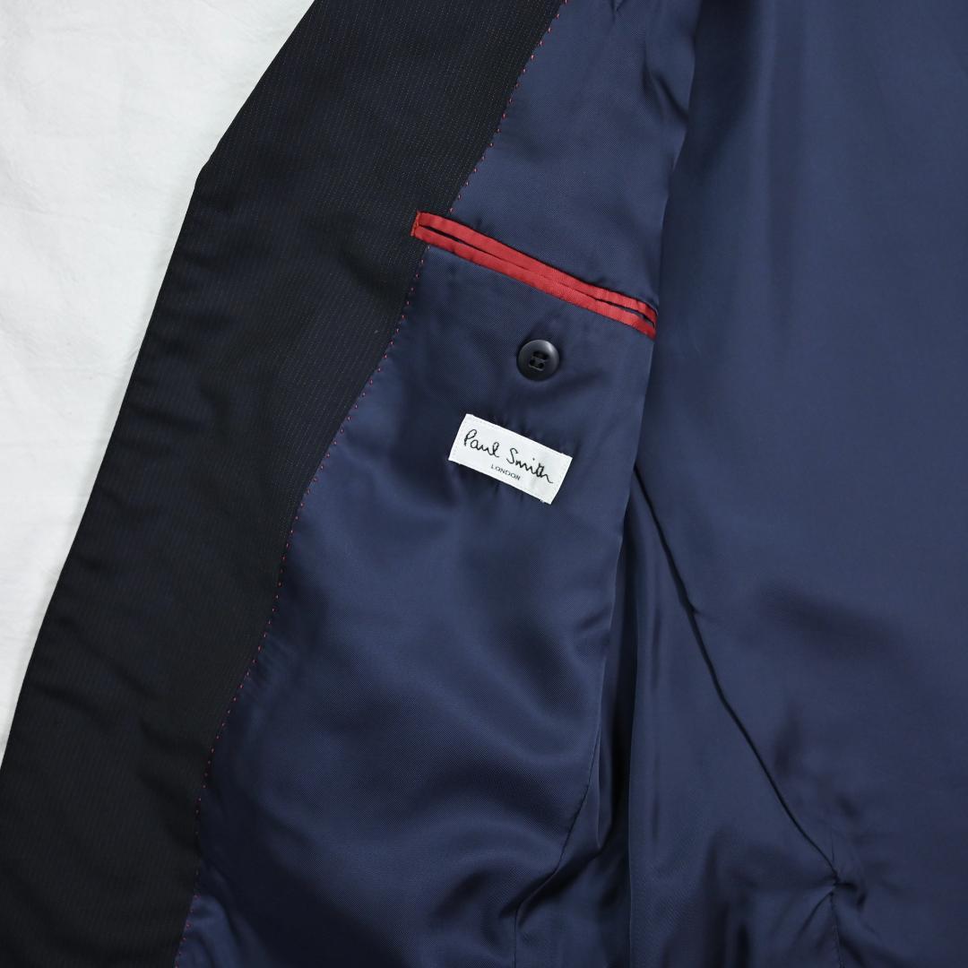 シャドーストライプ＆Lサイズ✨️ Paul SmithLONDONセットアップ