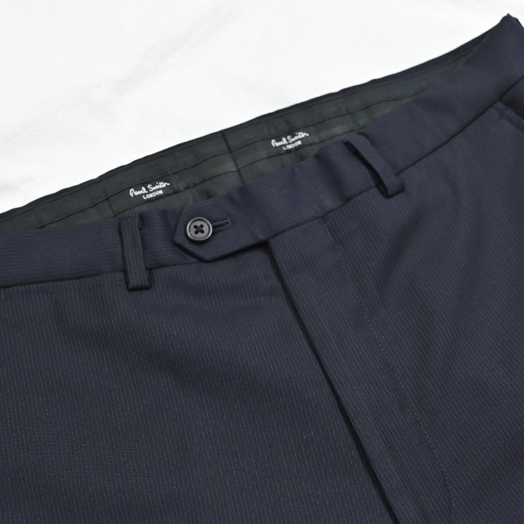 シャドーストライプ＆Lサイズ✨️ Paul SmithLONDONセットアップ