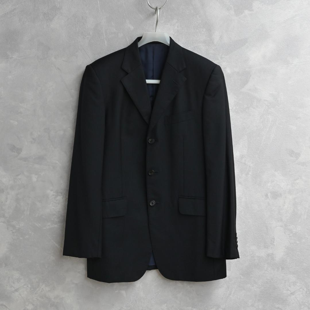 シャドーストライプ＆Lサイズ✨️ Paul SmithLONDONセットアップ