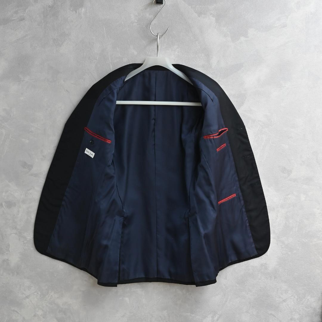シャドーストライプ＆Lサイズ✨️ Paul SmithLONDONセットアップ