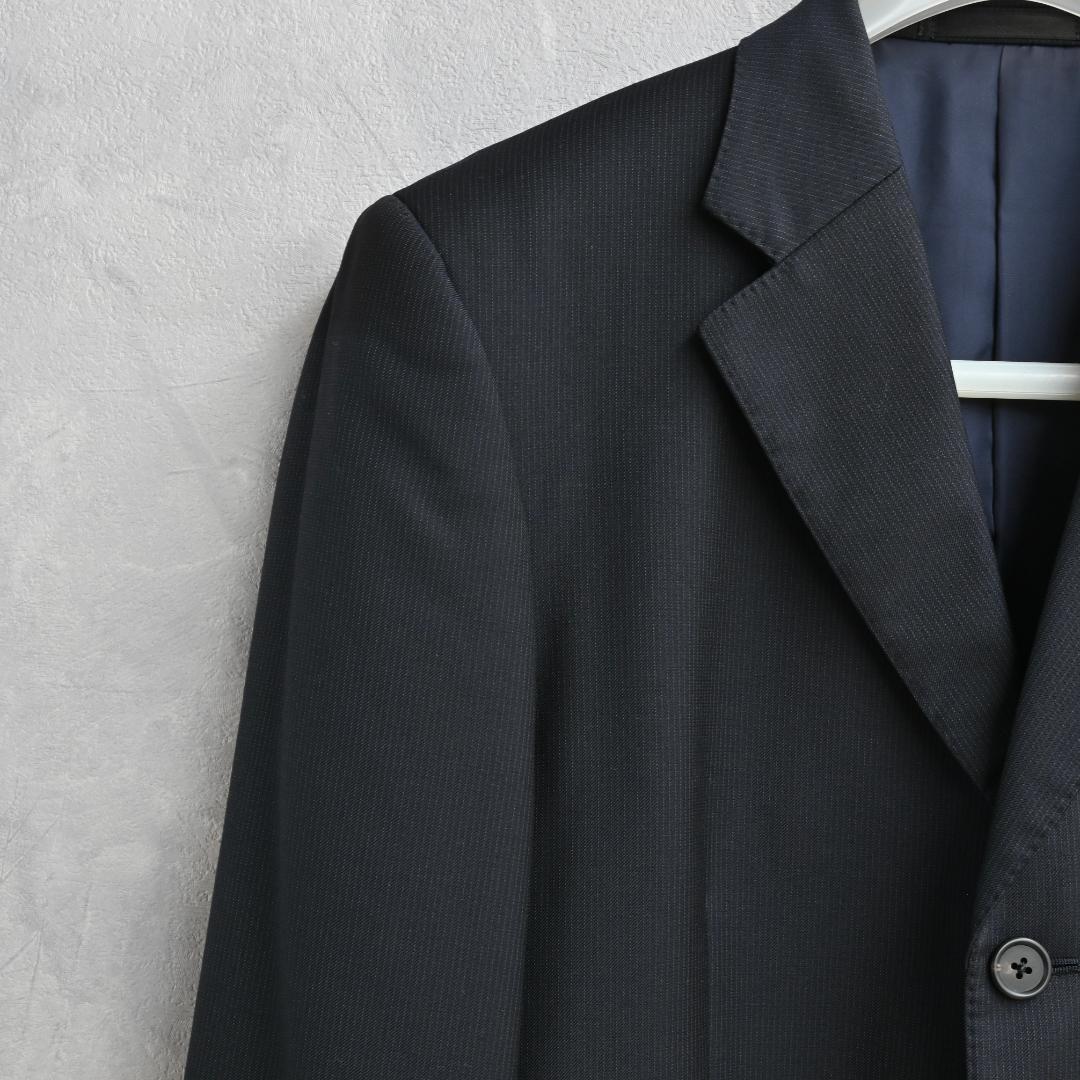 シャドーストライプ＆Lサイズ✨️ Paul SmithLONDONセットアップ