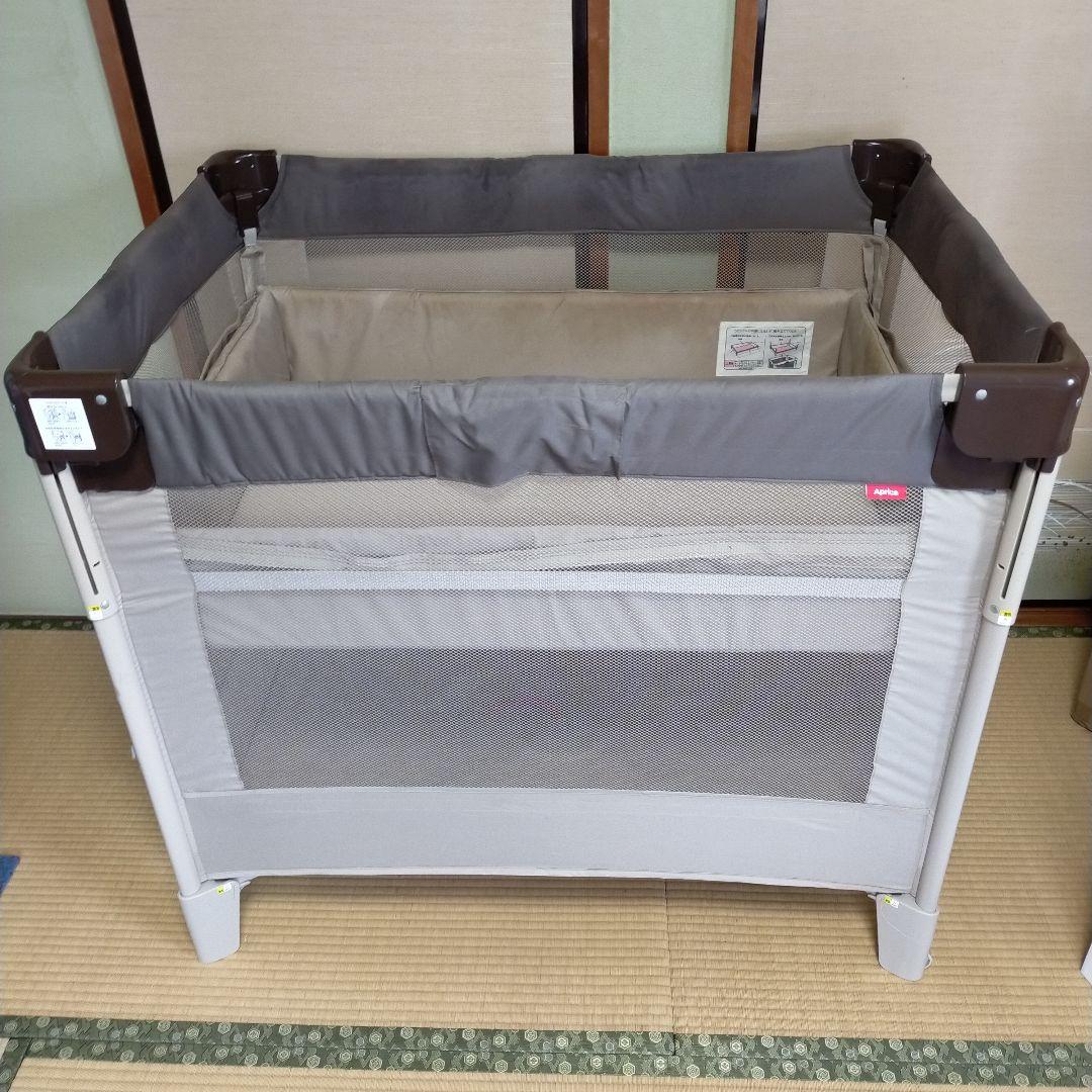 Aprica ベビーベッド COCONEL Air
