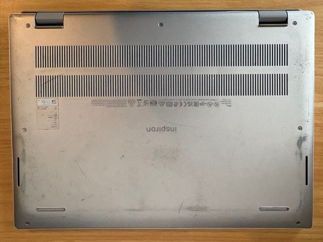 DELL Inspiron 14 5425／Ryzen5／16GB／2023年製